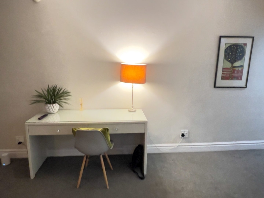 To Let 1 Bedroom Property for Rent in Cape Town City Centre Western Cape